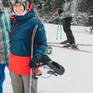 COPY - Roxy ski jacket